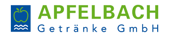 Logo von Apfelbach Getränke GmbH