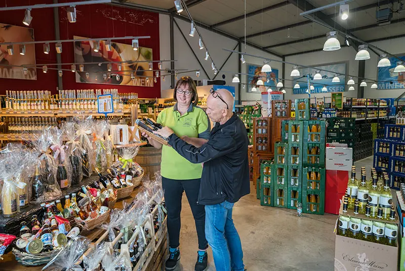 content getraenkemarkt kundenberatung